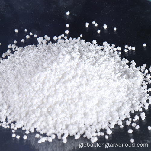 China High quality calcium chloride food grade Factory